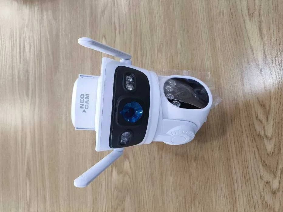 IP PTZ Камера 4 G Wi Fi