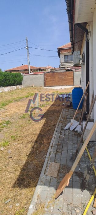 Продава се Къща в с. Тънково, Област Бургас - 87 кв.м за 674 €/кв.м - Снимка #5