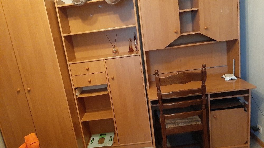 Продается подрастковая мебель.