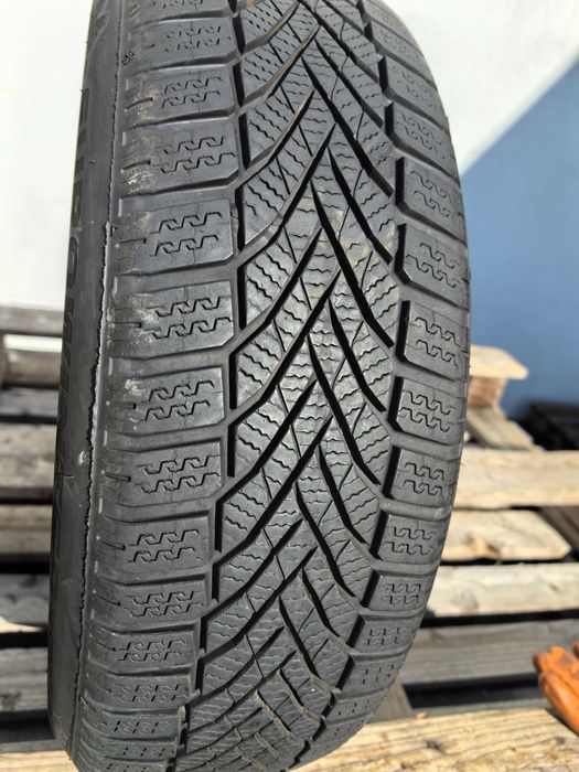 185/60/15 Фалкен ДОТ 2022 г - Само 1 брой гума