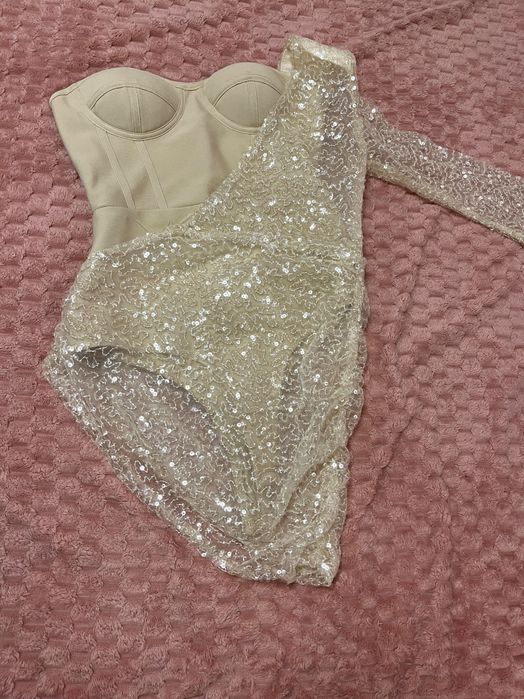 Абитуриентски/ бални рокли