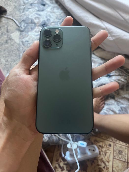 Iphone 11pro сатам