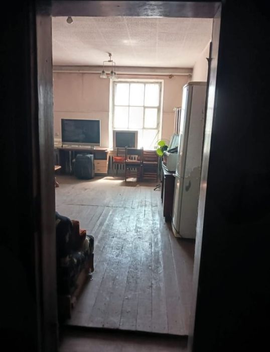 Производственная база