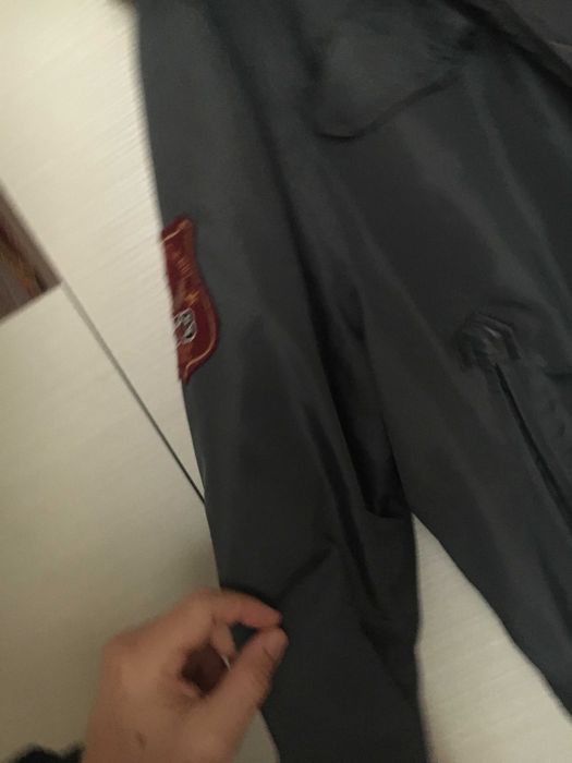 Зимно яке LTB (Little Big) гъши пух