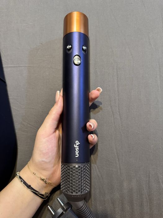 Dyson Airwrap Complete Long Volumise