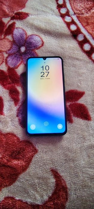 Vând sau schimb Samsung Galaxy A34 5GB
