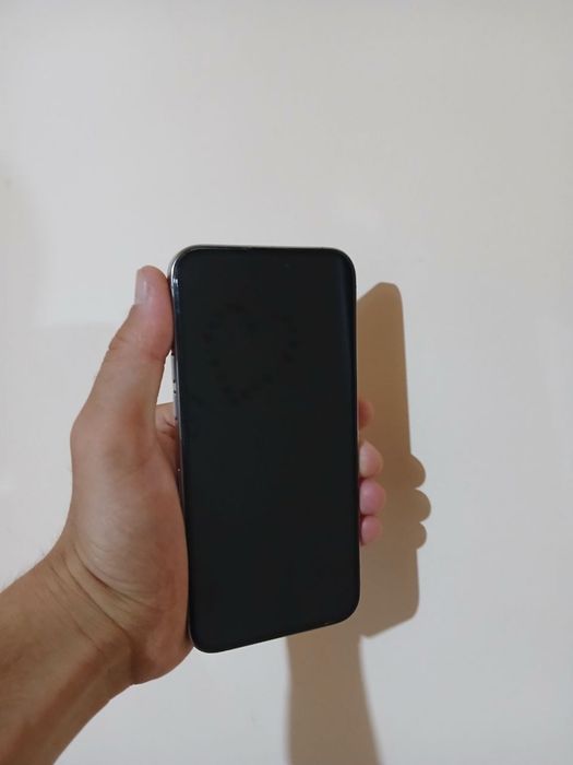 Iphone 15pro Max
