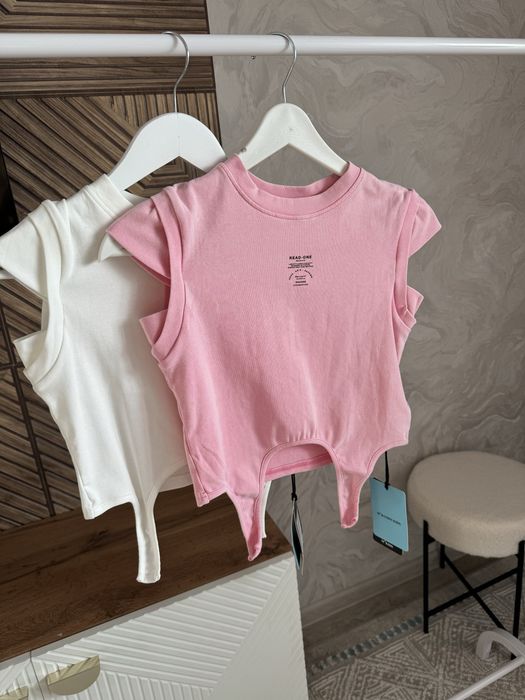 Одежда для девочек