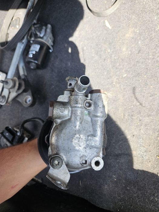 Pompa Servo BMW N47 177CP E60 E90