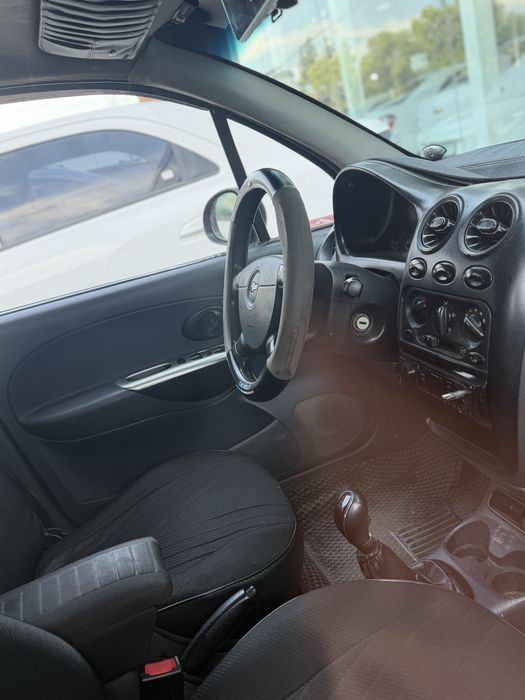 Matiz best 2015