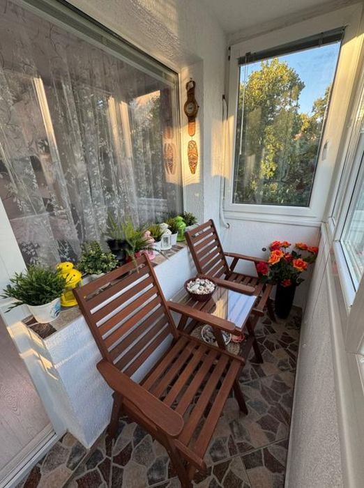 Дава се под наем Тристаен апартамент в София, Младост 1 - 78 кв.м за 999 € - Снимка #15