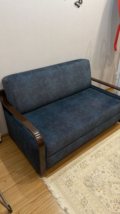 Диван раскладной