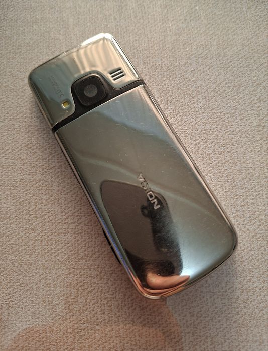 Nokia 6700 Original Rodnoy