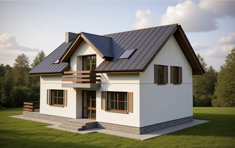 Proiectare Case Eficiente Energetic