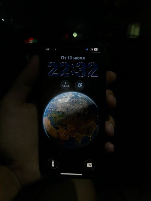 15 pro 128 gb Blac