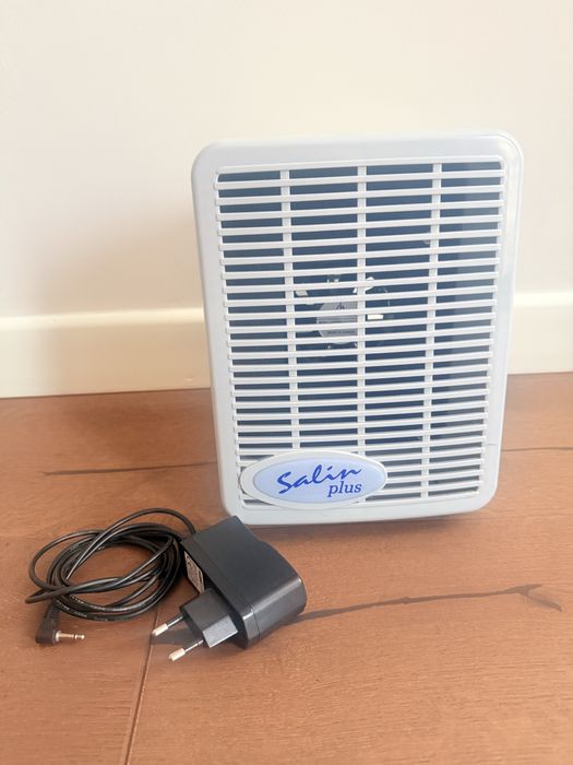 Aparat purificare aer Salin plus