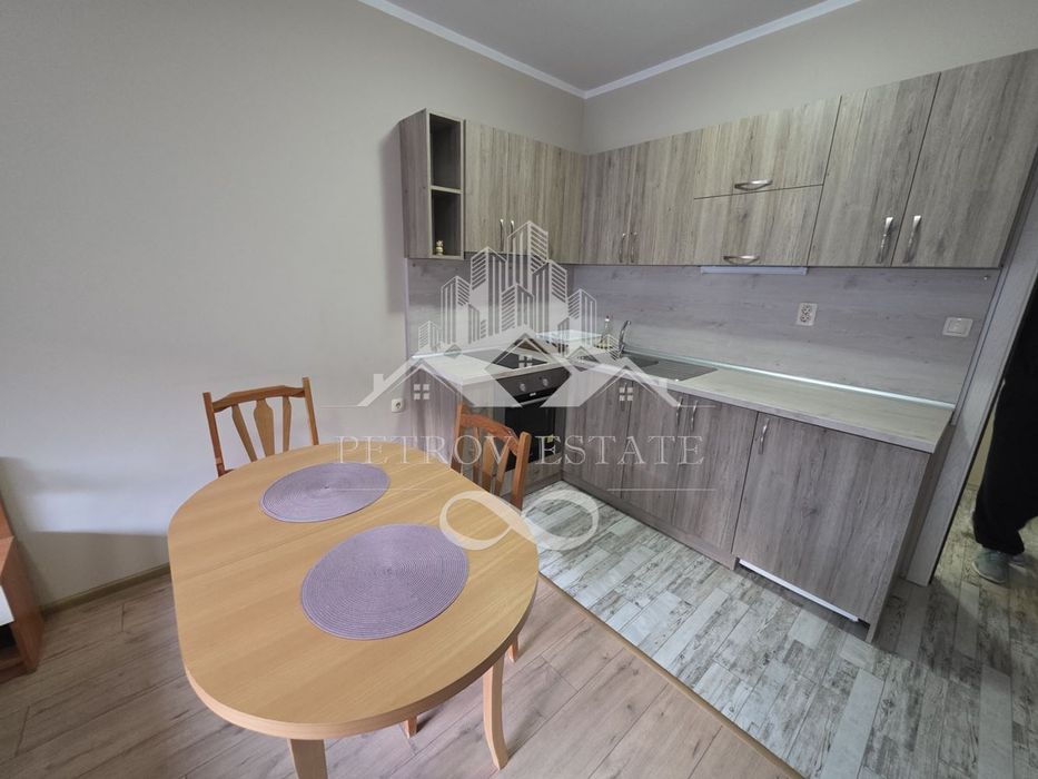 Дава се под наем Едностаен апартамент в Велинград - 70 кв.м за 270 € - Снимка #2