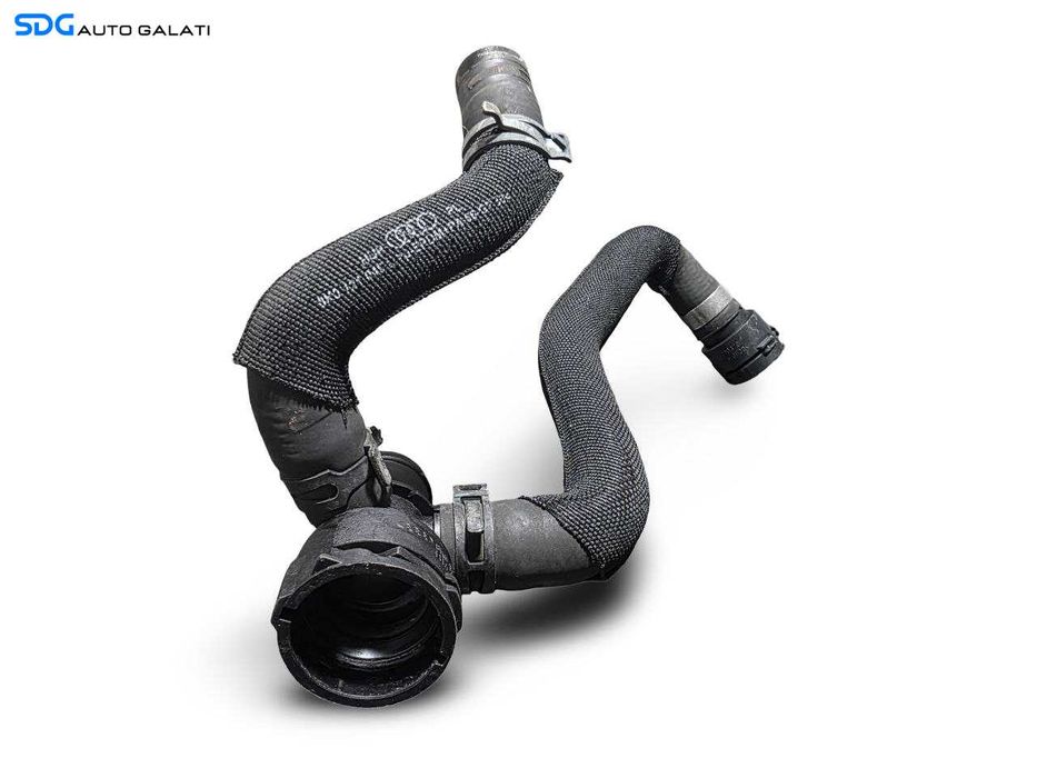 Furtun Furtunuri Apa Audi A4 B8 2.0 TDI 2008 - 2016 Cod 8K0122293B [N5404]