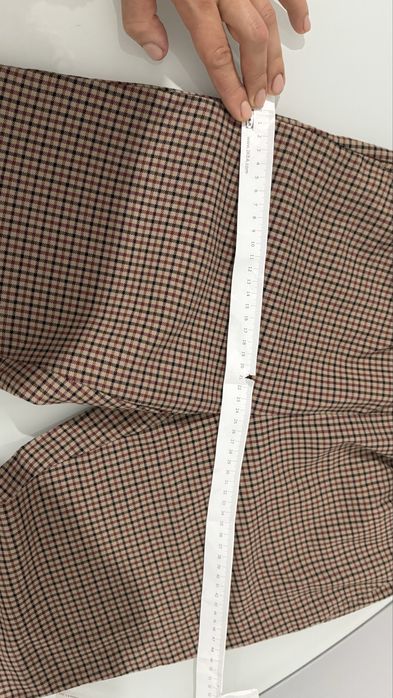 Pantaloni casual, marimea S