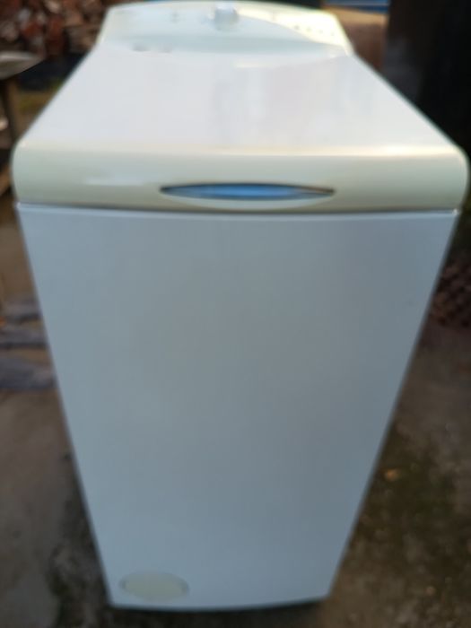 Mașina de spălat Indesit AWE 6514 DEFECTA