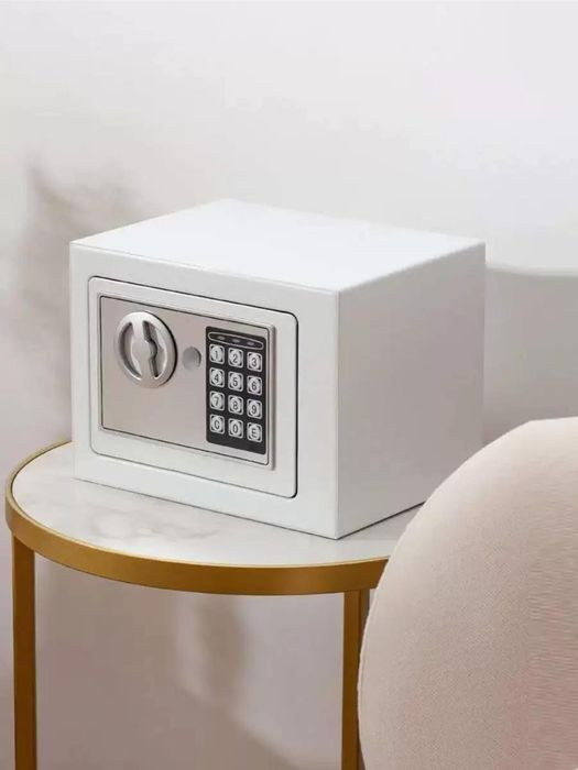Сейф электронный для дома и офиса
