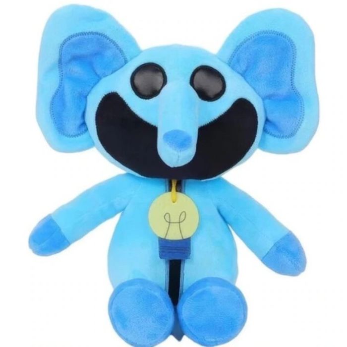 Плюшени играчки Smiling Critters Cat nap/Смайлинг Критърс