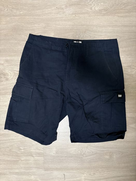 Pantaloni scurti weekend offender