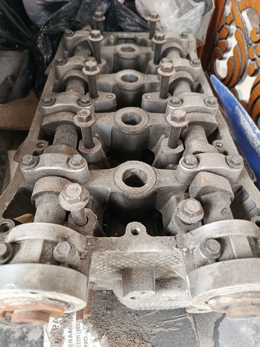 Nexia 1 dons 1.5 galovka zbore