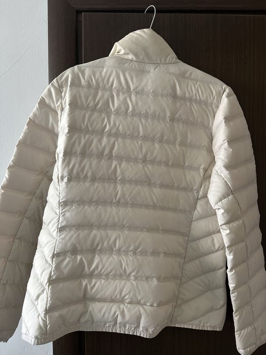 Дамско пролетно яке с гъши пух Columbia