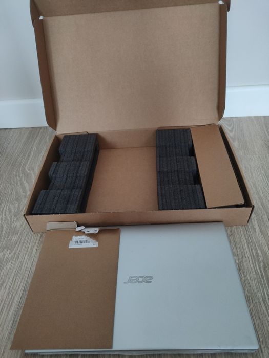 Ноутбук Acer Aspire 3