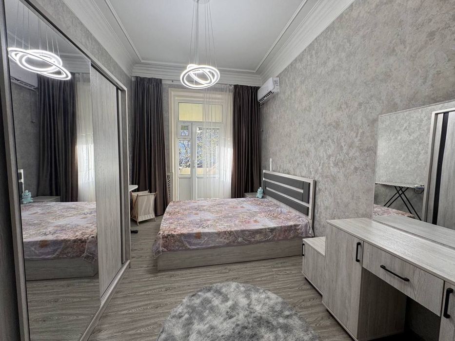 Аренда! Квартира на Т.Шевченко 2/3/4 Высокопотолочный дом