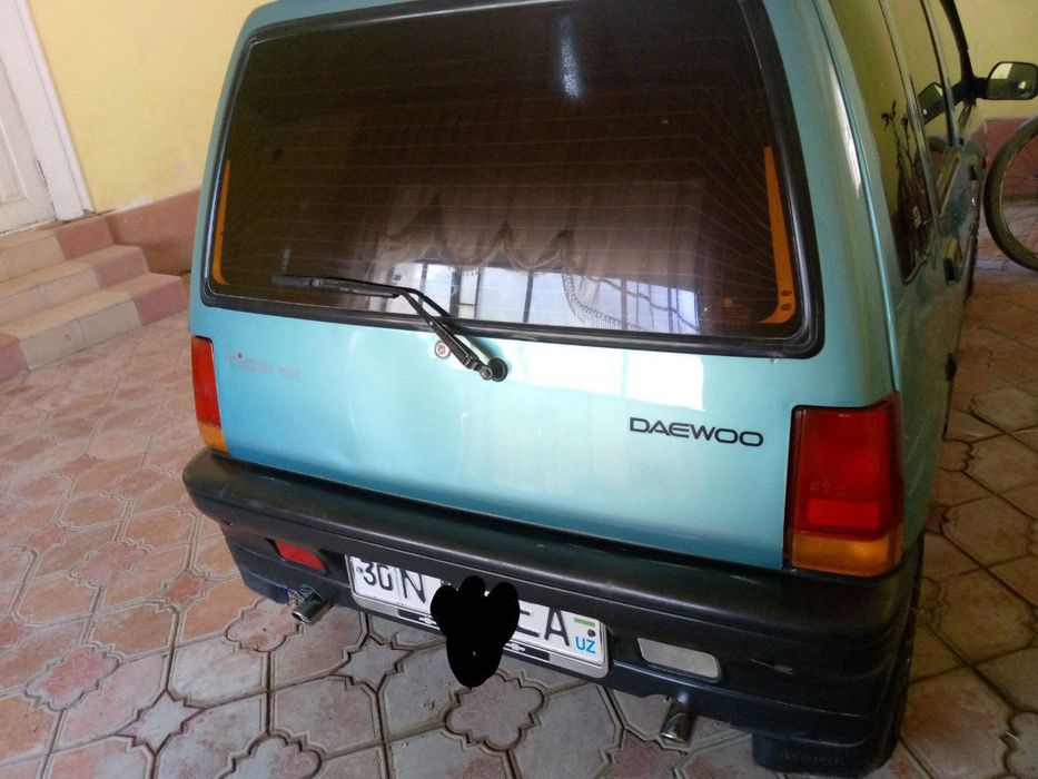 Tiko sotiladi 1999-yil karobka