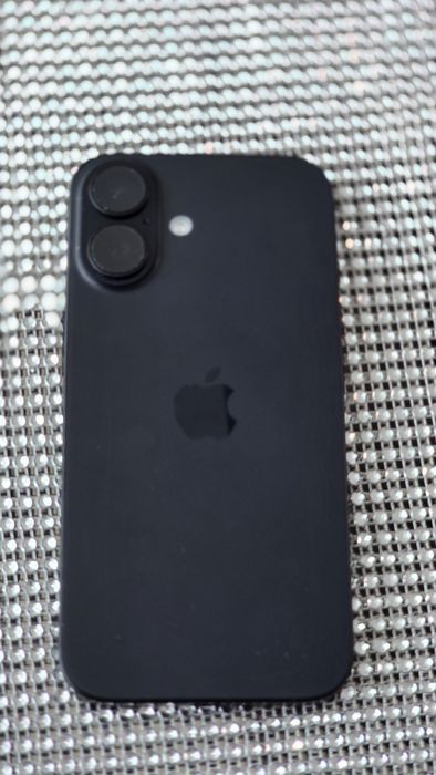 Iphone 16 / 128GB БАТЕРИЯ 100%