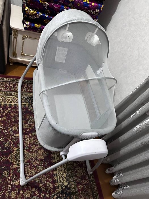 Продается колыбельная