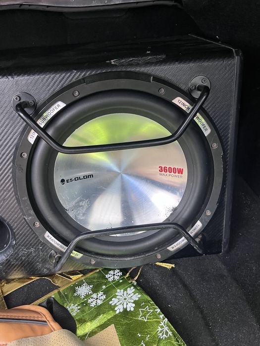 5элемент буфер 3600 ват