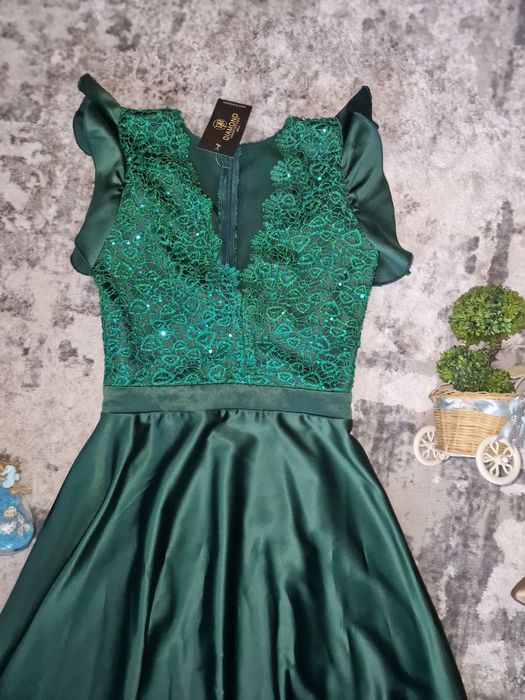 Rochie ocazie noua cu eticheta