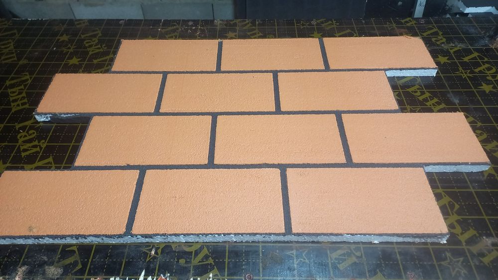 Термопанель мраморныи клинкер