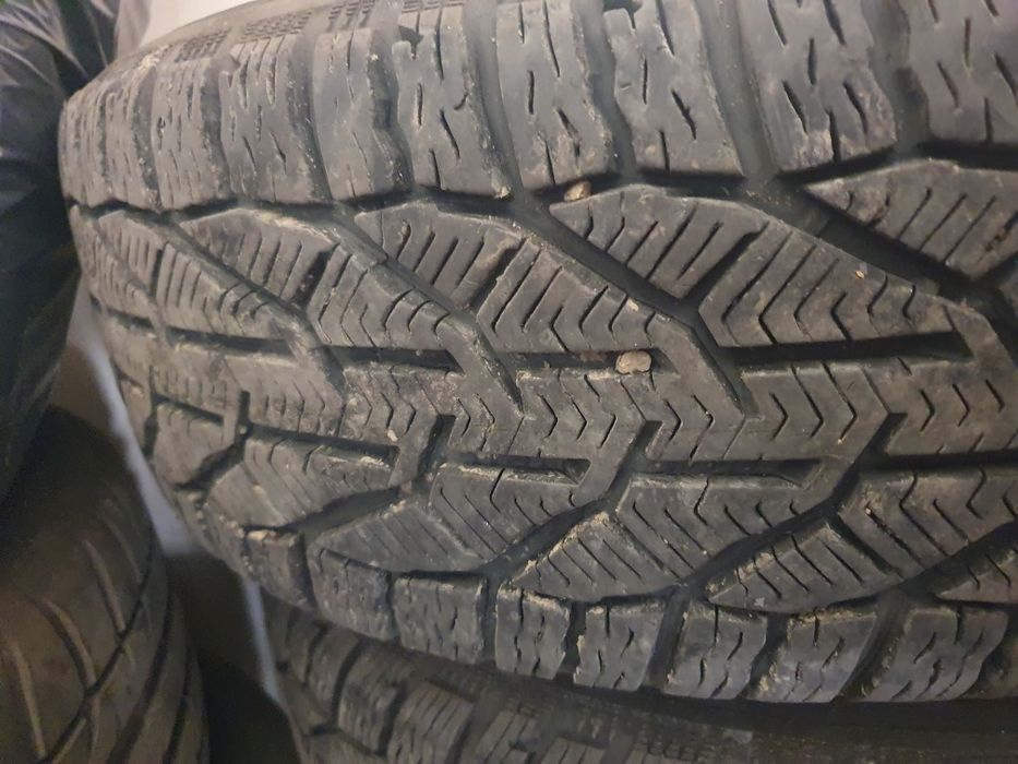 Cauciucuri 16' T5