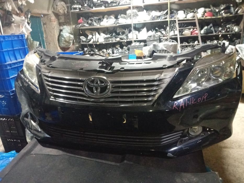 Ноускат Toyota Camry 50