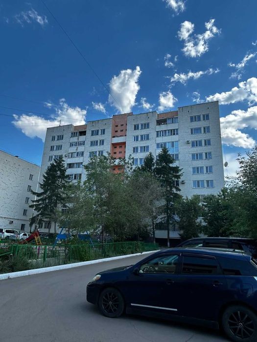 Продажа 2-комнатной квартиры центр