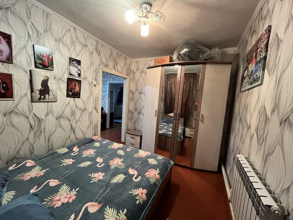 Продам дом, село Аманкарагай, в Аулиекольском районе