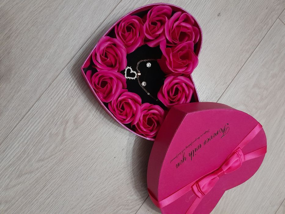 Подарки на 14февраля