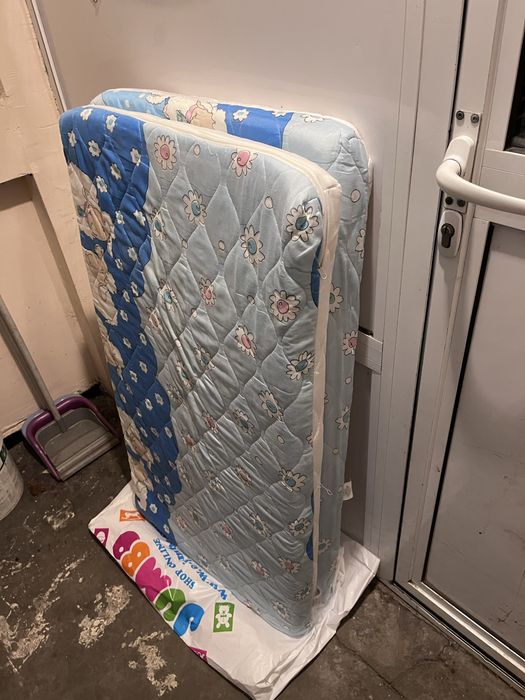 Детска кошарка iSleep