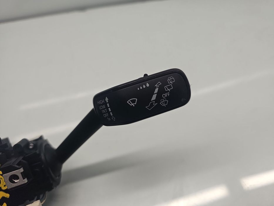 Ansamblu manete Volkswagen Touran (5T1) R-line [Fabr 2015-prezent] 5Q