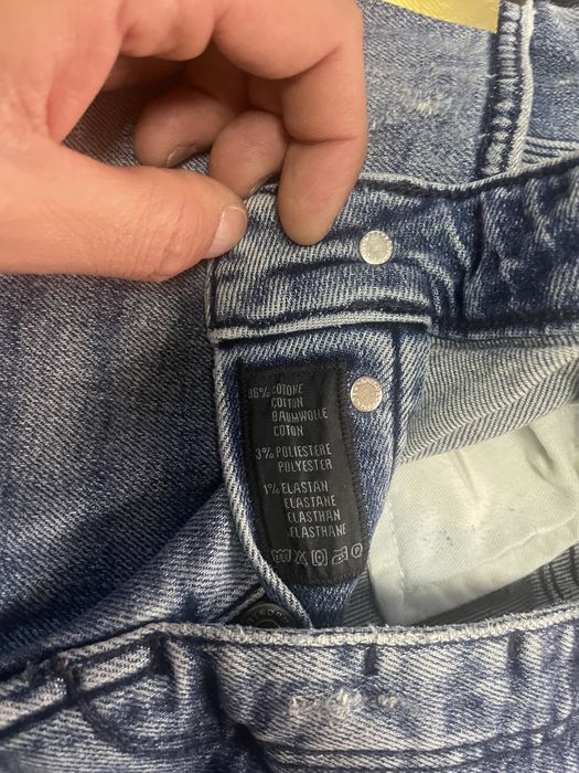 Blugi Jeans Drykorn unisex