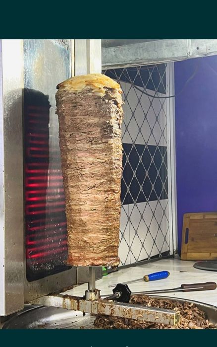 Danar va Lavash goʻsht