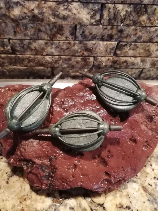 20 Momitoare cu talpa pentru Dunare - 200 gr