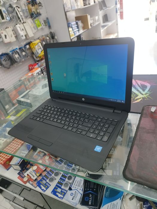 Ноутбук hp для дома и игры