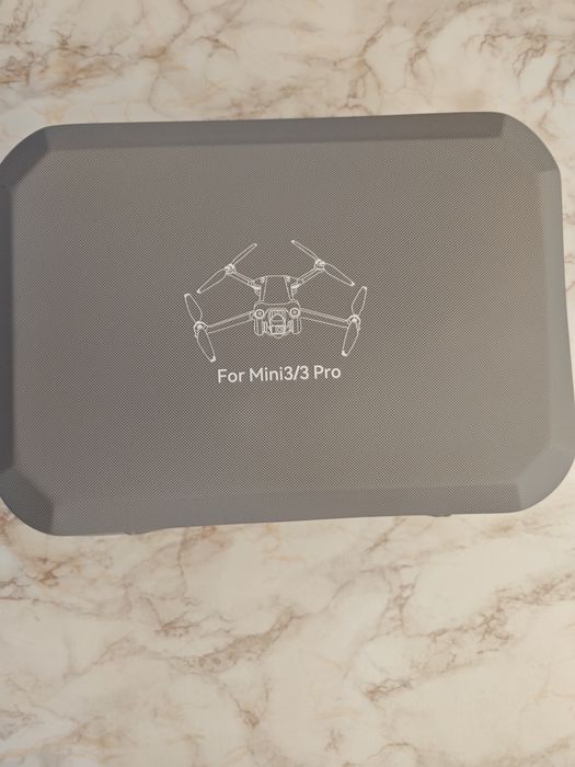 Продавам Dji Mini 3 Pro