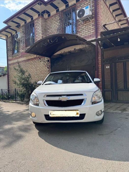 Аренда с Выкупом Кобальт Автомат